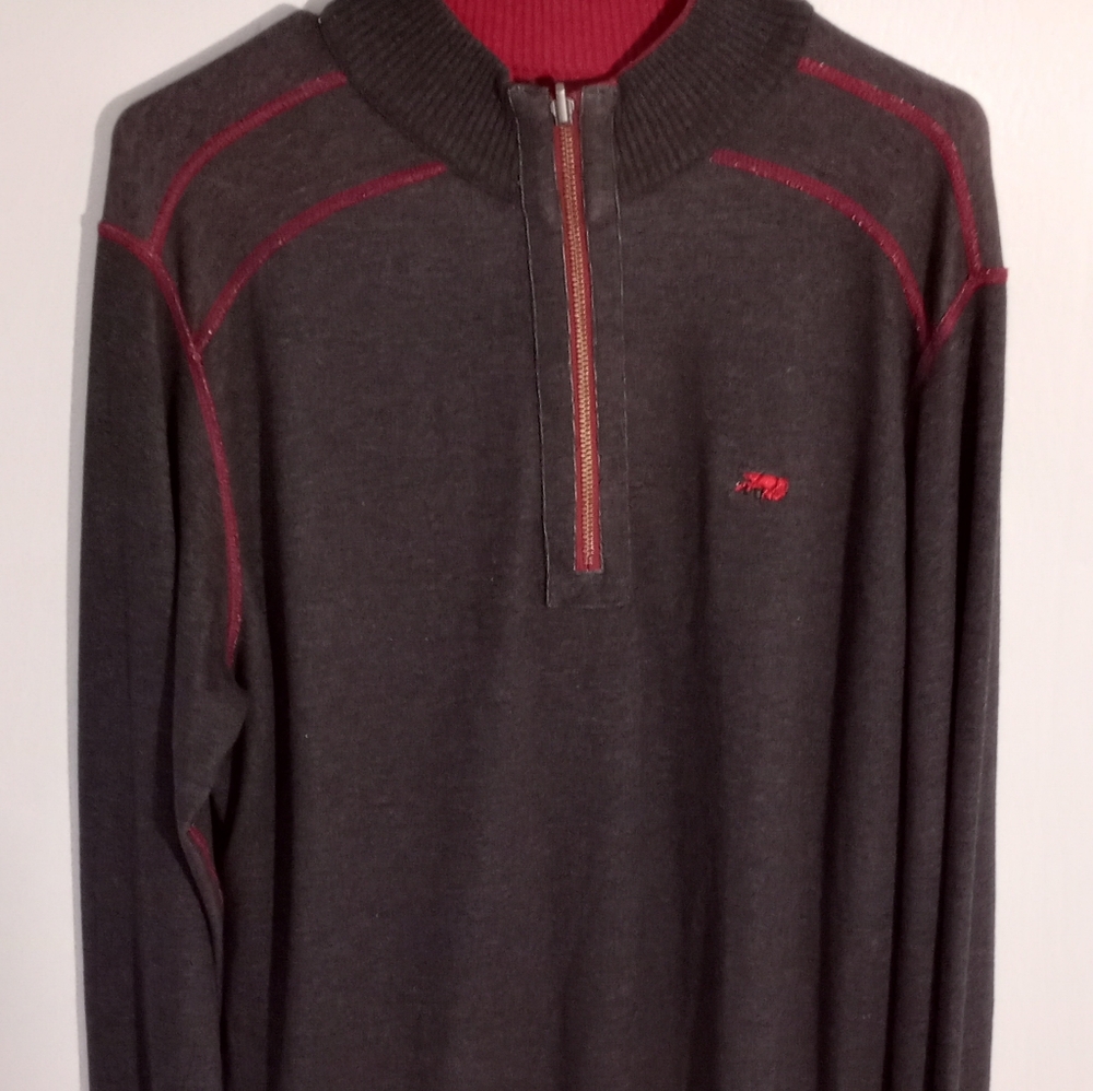 Men's Perlis sweater